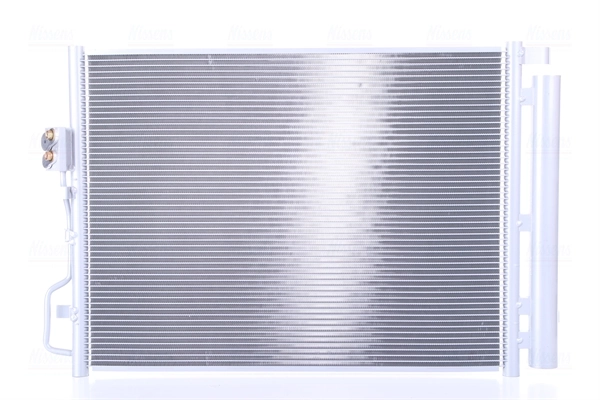 Condenser, air conditioning ** FIRST FIT ** 941072