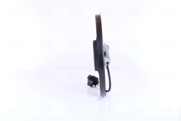 Fan, engine cooling 85748