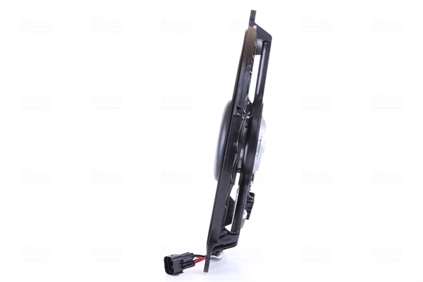 NISSENS 85945 Fan, engine cooling