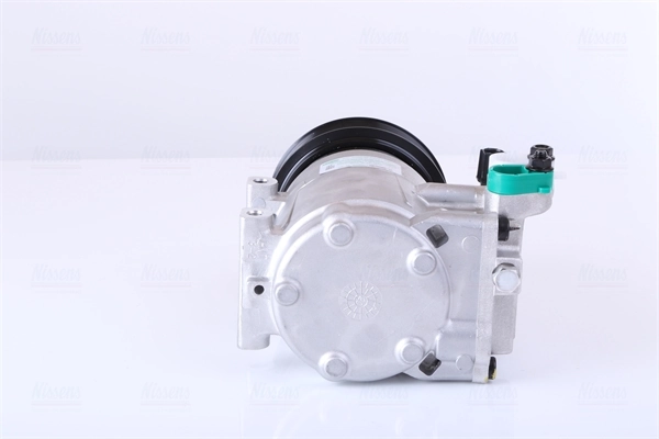 Compressor, air conditioning ** FIRST FIT ** 890129