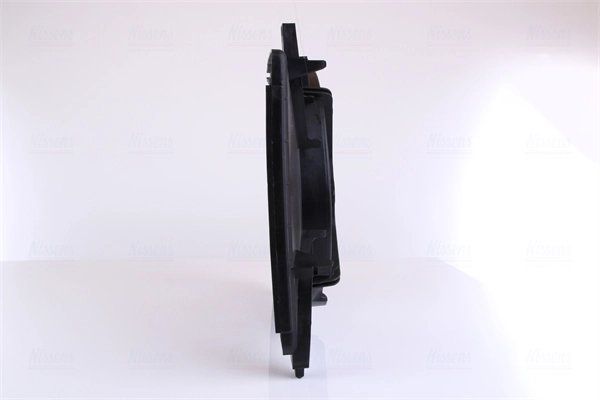 NISSENS 85895 Fan, engine cooling