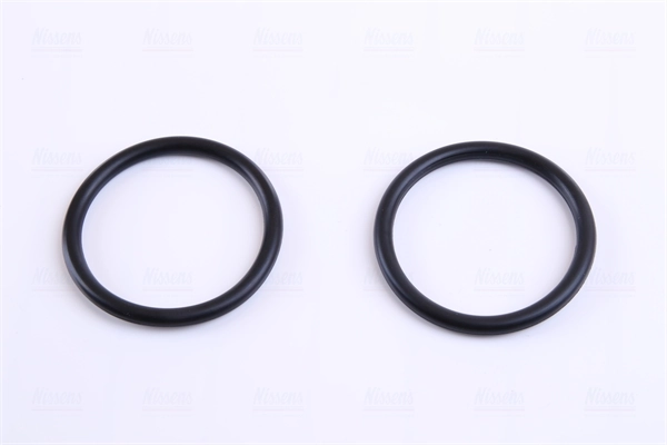 Radiator, engine cooling 60814