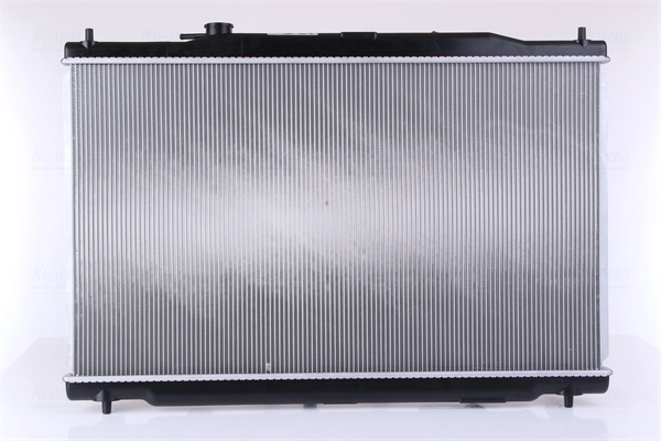 Radiator, engine cooling 606444