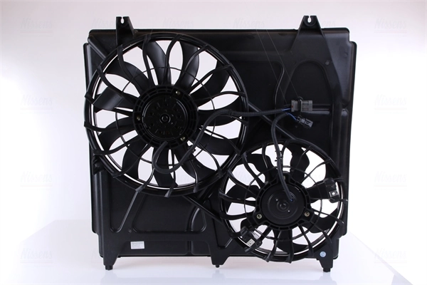 Fan, engine cooling 85271