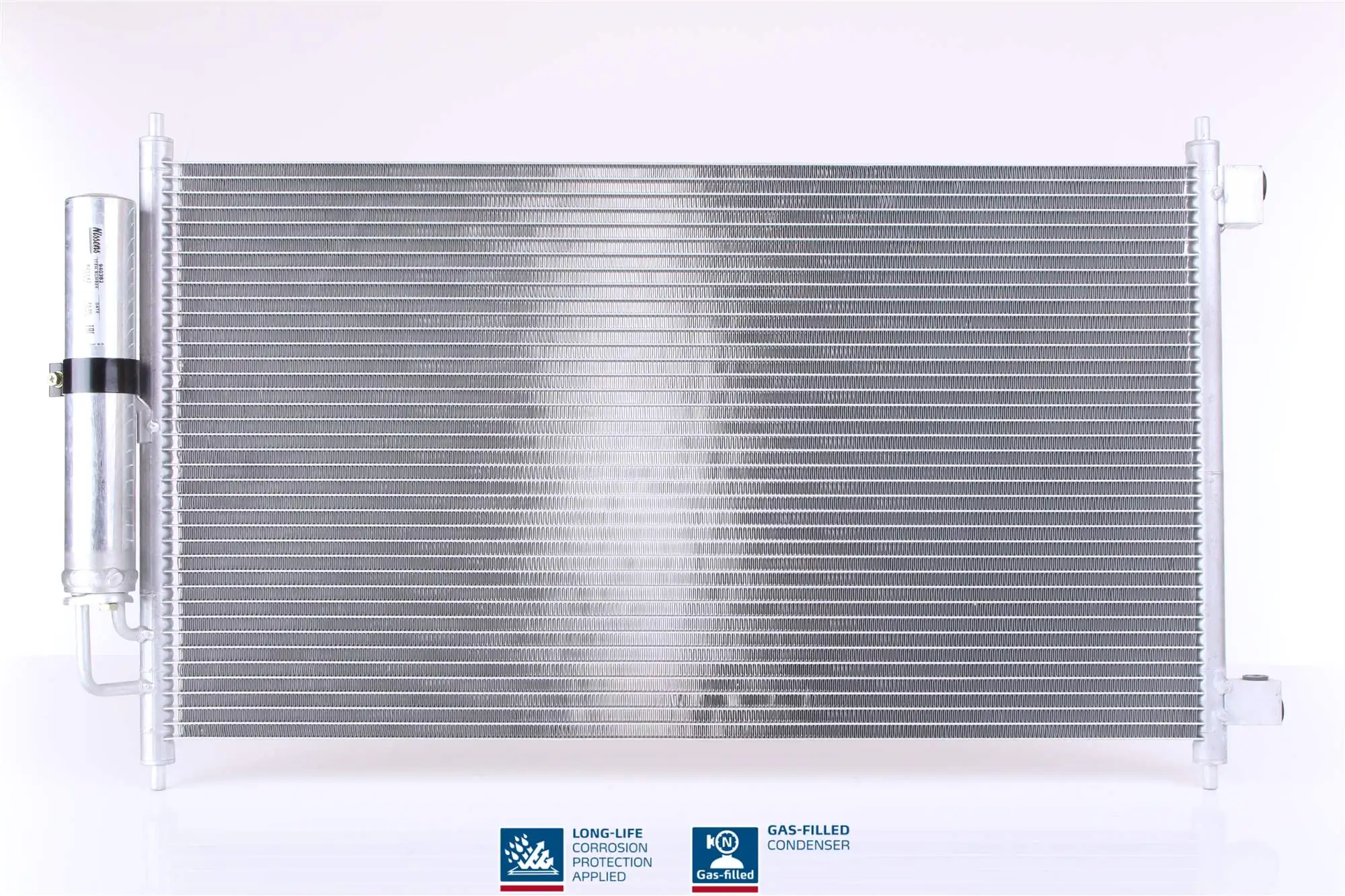 Condenser, air conditioning 940382