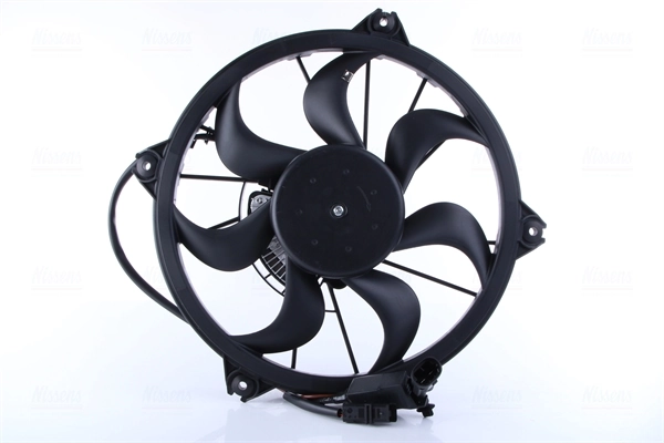 Fan, engine cooling 85902