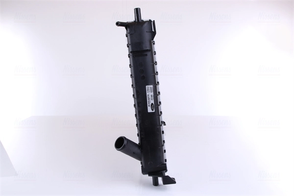 NISSENS 62054 Radiator, engine cooling