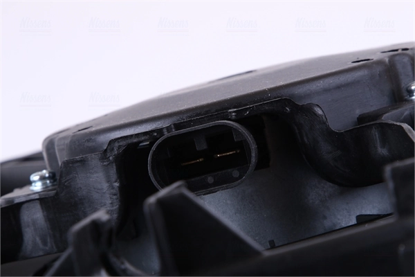 Fan, engine cooling 85989