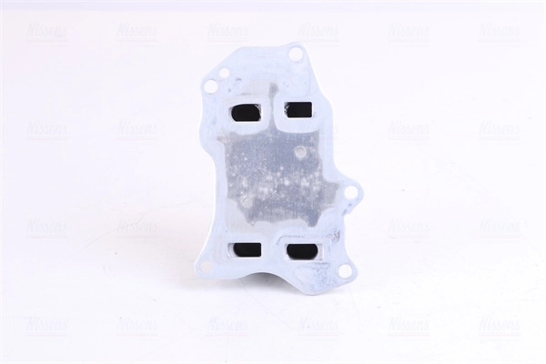 Oil Cooler, engine oil 91234