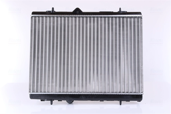 NISSENS 636043 Radiator, engine cooling