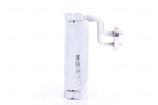 NISSENS 92388 Evaporator, air conditioning