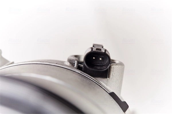 NISSENS 890057 Compressor, air conditioning