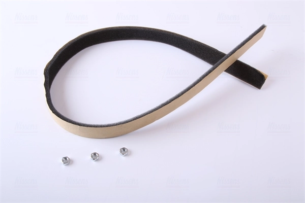 Heat Exchanger, interior heating 70502