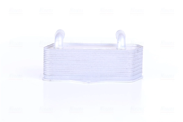 Oil Cooler, automatic transmission 91160