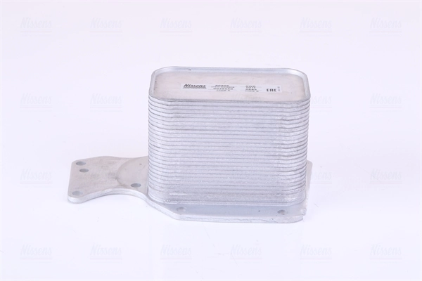 Oil Cooler, engine oil ** FIRST FIT ** 90906