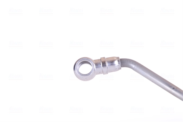 NISSENS 935048 Oil Pipe, charger