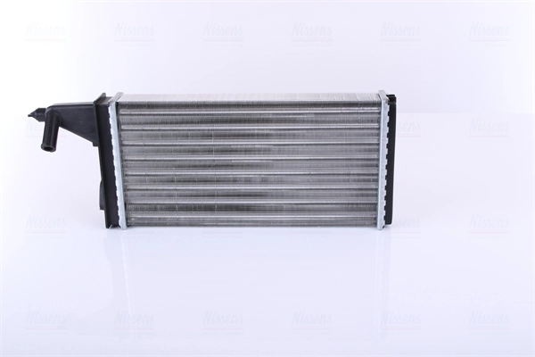 Heat Exchanger, interior heating ** FIRST FIT ** 71808