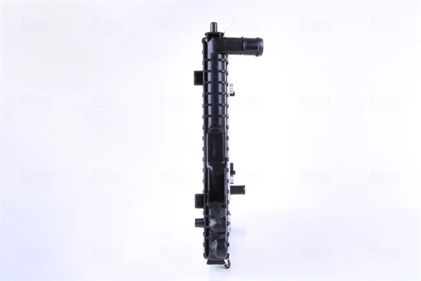 Radiator, engine cooling 60476