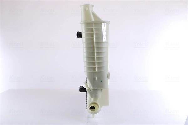 Radiator, engine cooling ** FIRST FIT ** 63578A