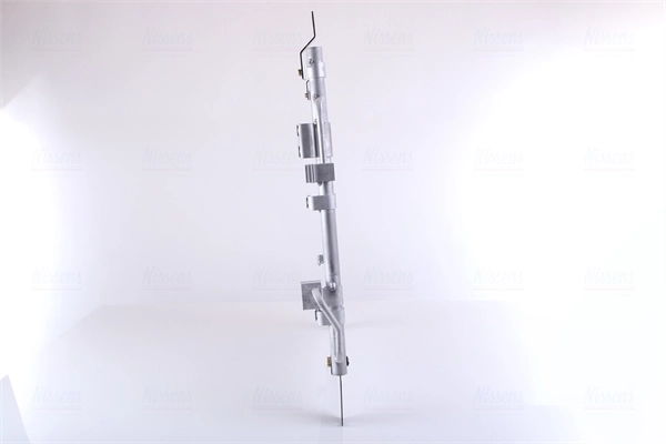 Condenser, air conditioning 940805