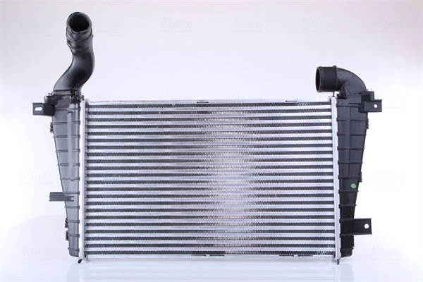 Charge Air Cooler 96461