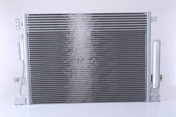 Condenser, air conditioning ** FIRST FIT ** 940348