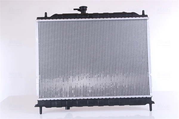 Radiator, engine cooling 66666