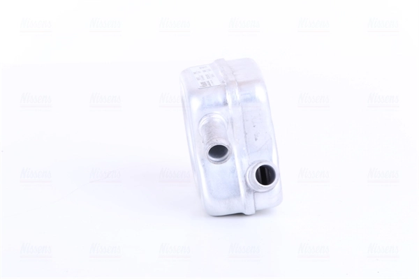 Oil Cooler, engine oil ** FIRST FIT ** 90607