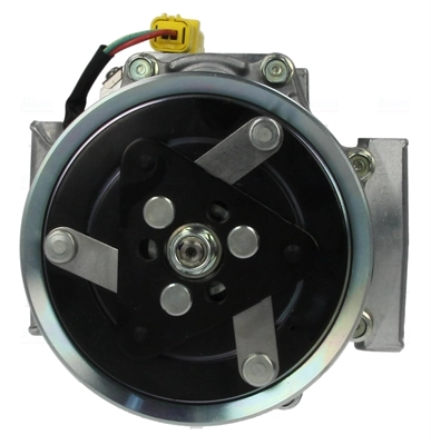 Compressor, air conditioning ** FIRST FIT ** 89136