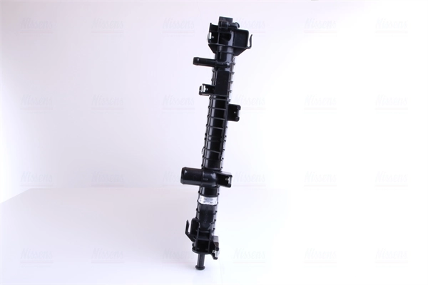 Radiator, engine cooling 620156