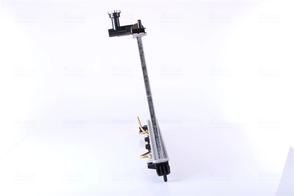 Radiator, engine cooling 66769