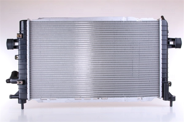 Radiator, engine cooling 63029A