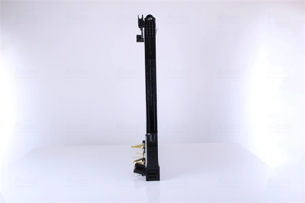 Radiator, engine cooling 60854