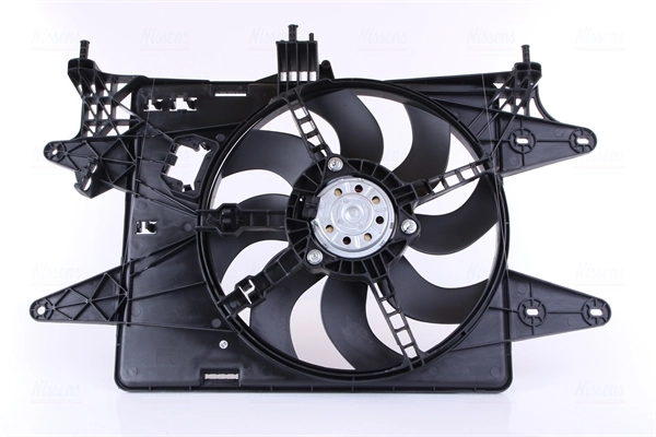 Fan, engine cooling 85572