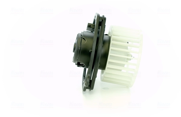 NISSENS 87168 Interior Blower