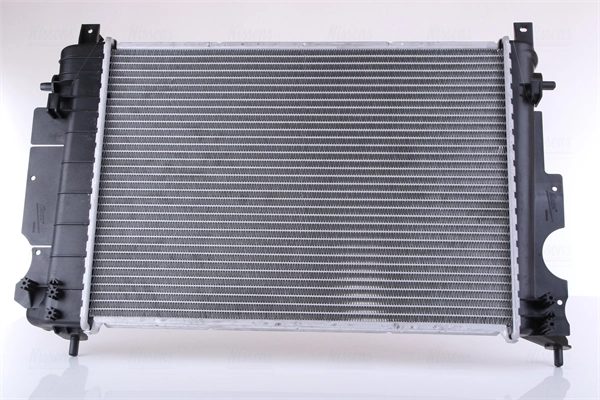 Radiator, engine cooling 64035A