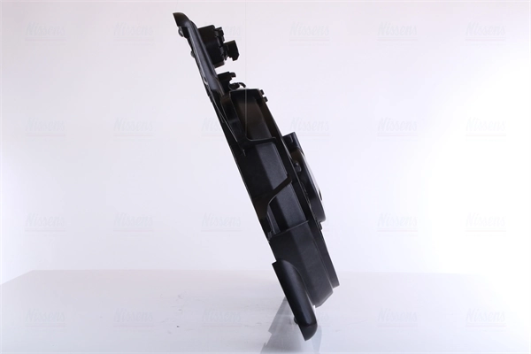 NISSENS 85278 Fan, engine cooling