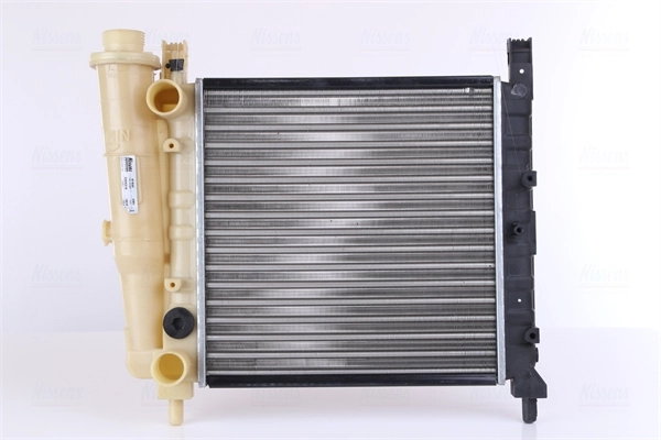 Radiator, engine cooling 61930