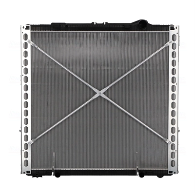 Radiator, engine cooling 61449