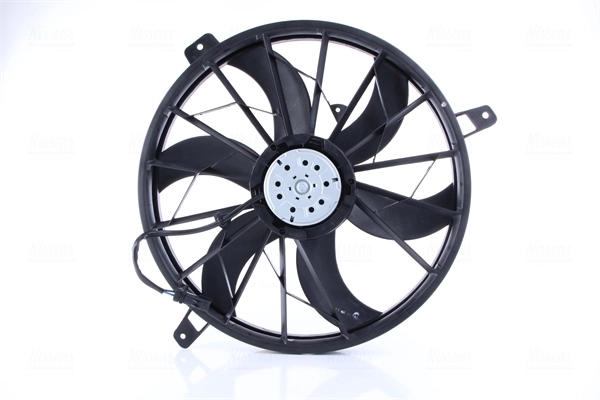 Fan, engine cooling 85512