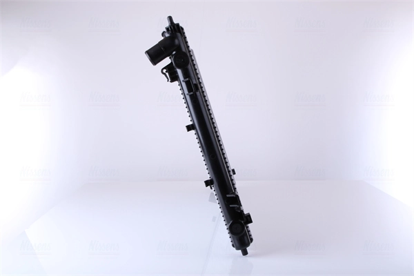 Radiator, engine cooling 66684