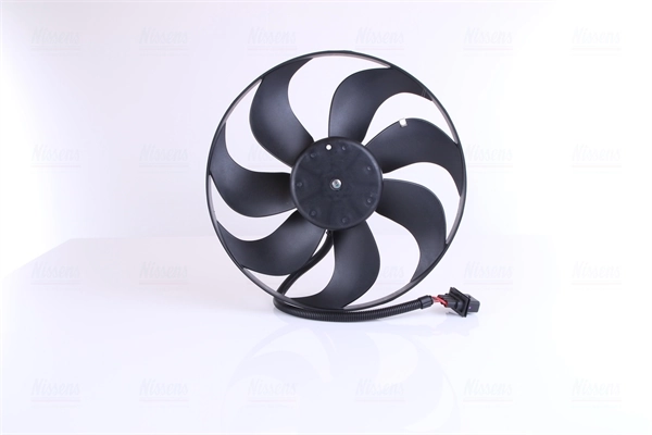 Fan, engine cooling 85725