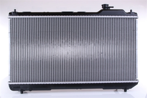 Radiator, engine cooling 64629A