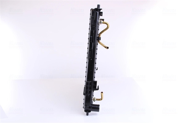 Radiator, engine cooling 67516