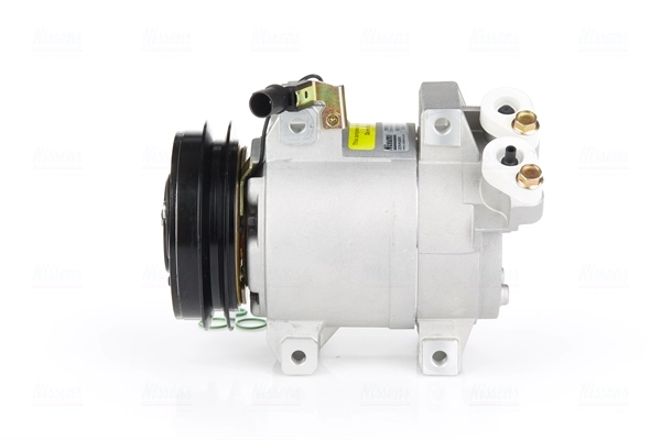 Compressor, air conditioning ** FIRST FIT ** 890064