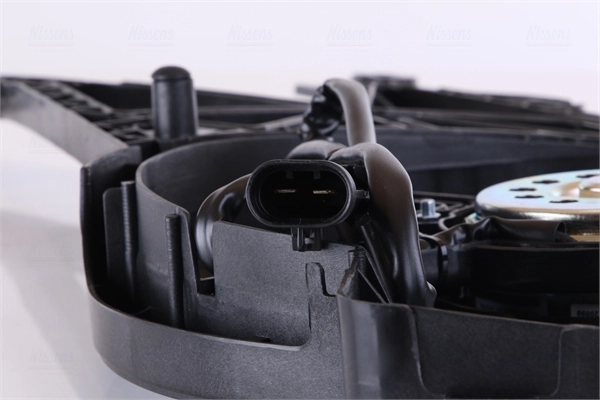 Fan, engine cooling 85204