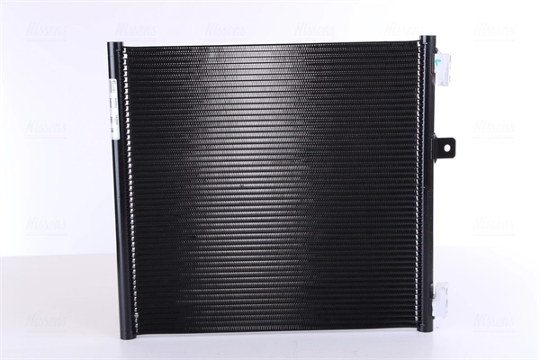 Condenser, air conditioning 940704