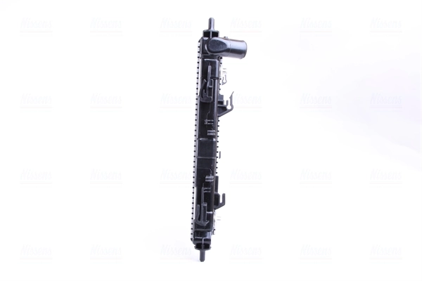 NISSENS 606732 Radiator, engine cooling