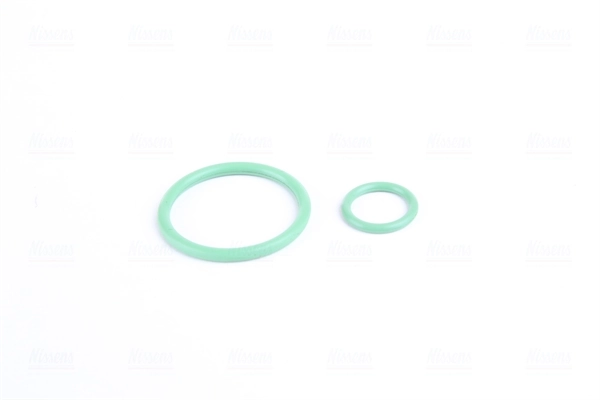 Compressor, air conditioning ** FIRST FIT ** 890634