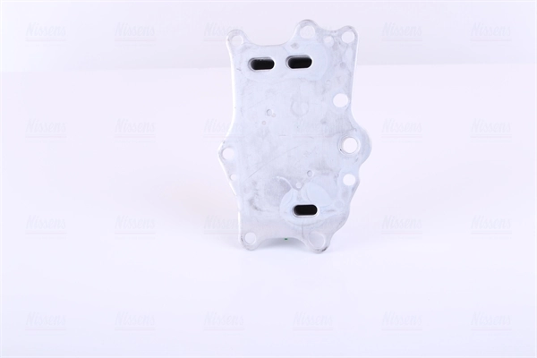 Oil Cooler, engine oil 91165